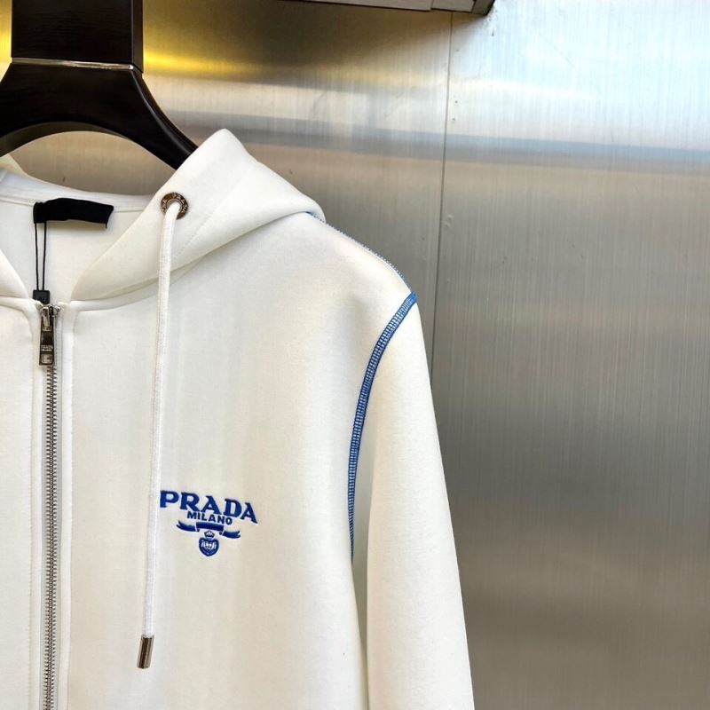 Prada Outwear